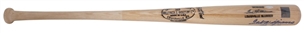 Ted Williams Signed Louisville Slugger Bat With "The Kid" Inscription (Steiner)